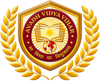 Avadh Vidya Vihar logo